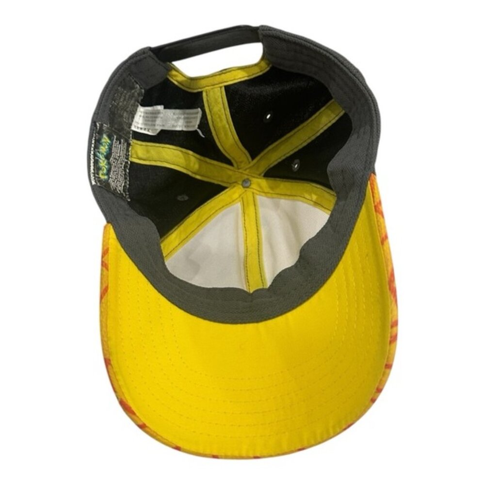 Pokémon Pikachu Lightening Hat Youth OS - Picture 7 of 9